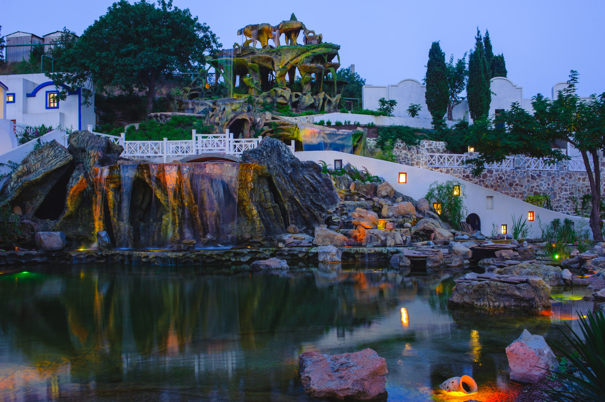 Arti Penting Jeda Sunyi dalam Kehidupan yang Padat